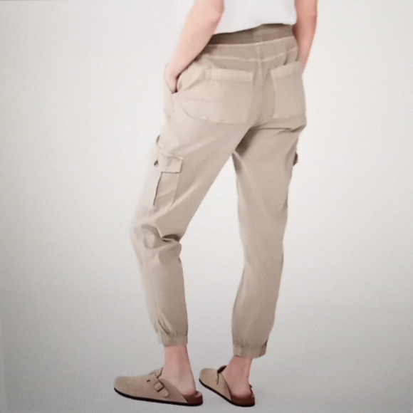 Sonoma Mid Rise Pants - Picture 2 of 12
